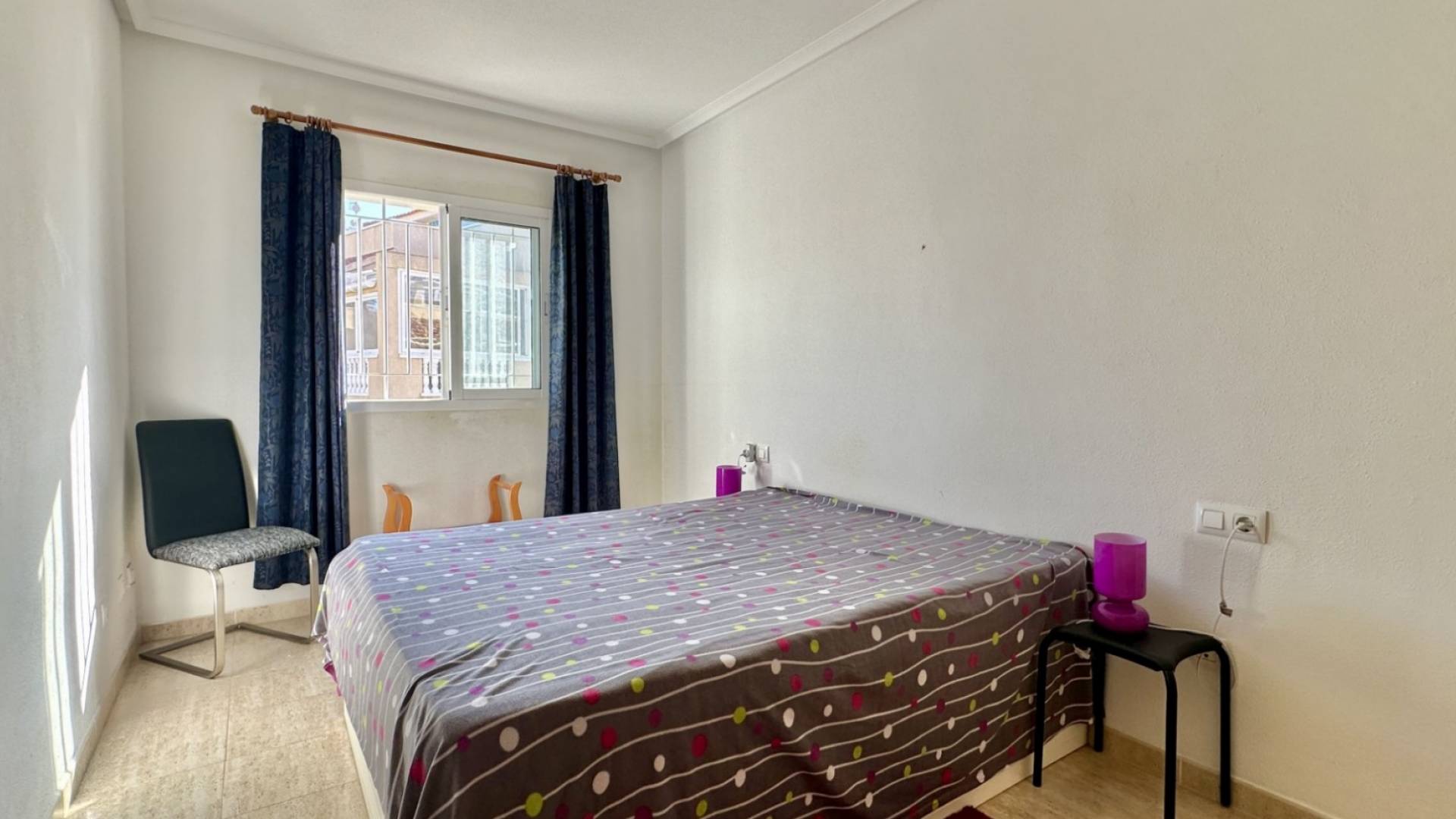 Tweedehands - Duplex - Orihuela - Zeniamar-Horizonte-La Campana