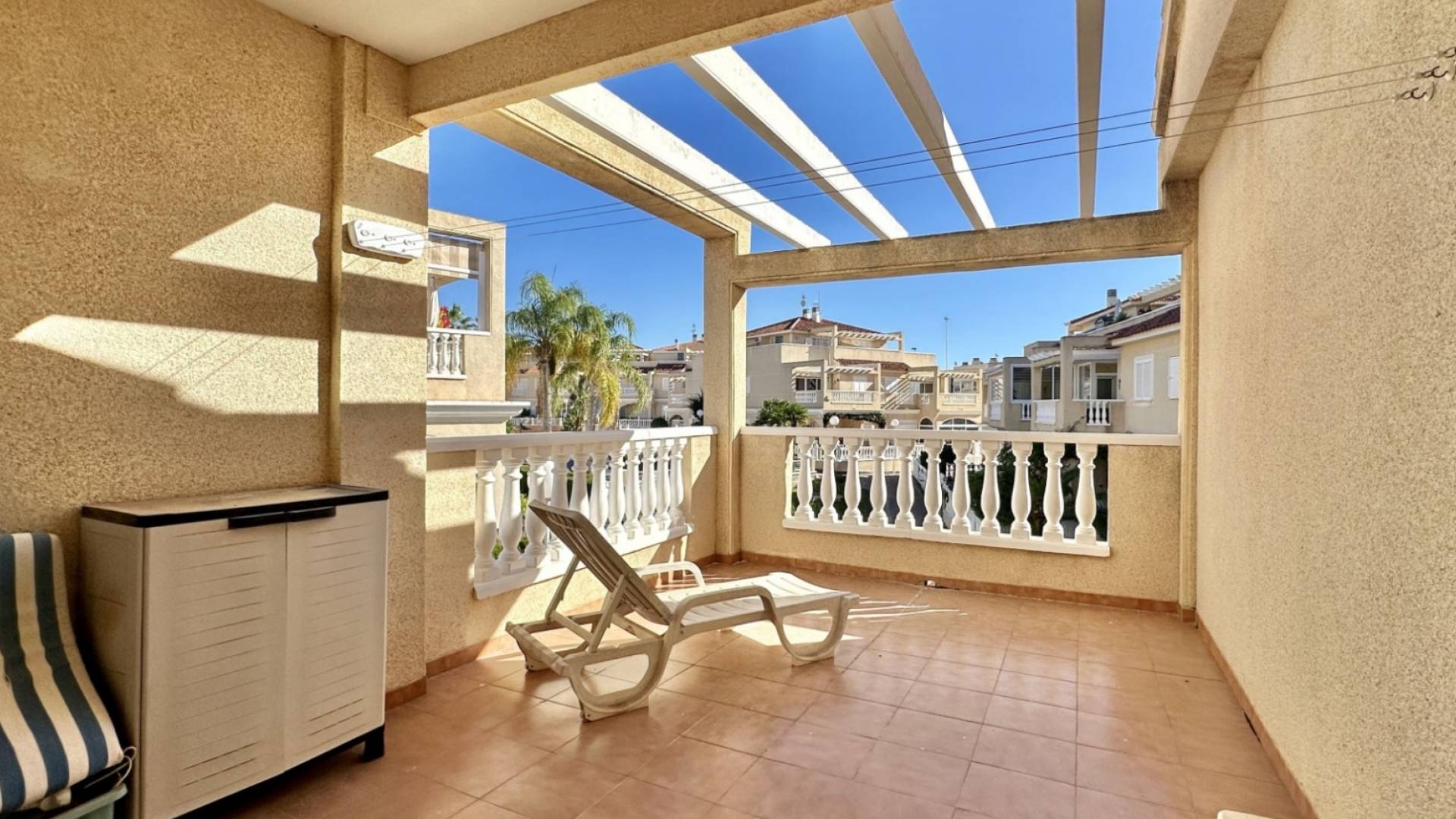 Tweedehands - Duplex - Orihuela - Zeniamar-Horizonte-La Campana