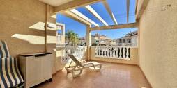 Tweedehands - Duplex - Orihuela - Zeniamar-Horizonte-La Campana