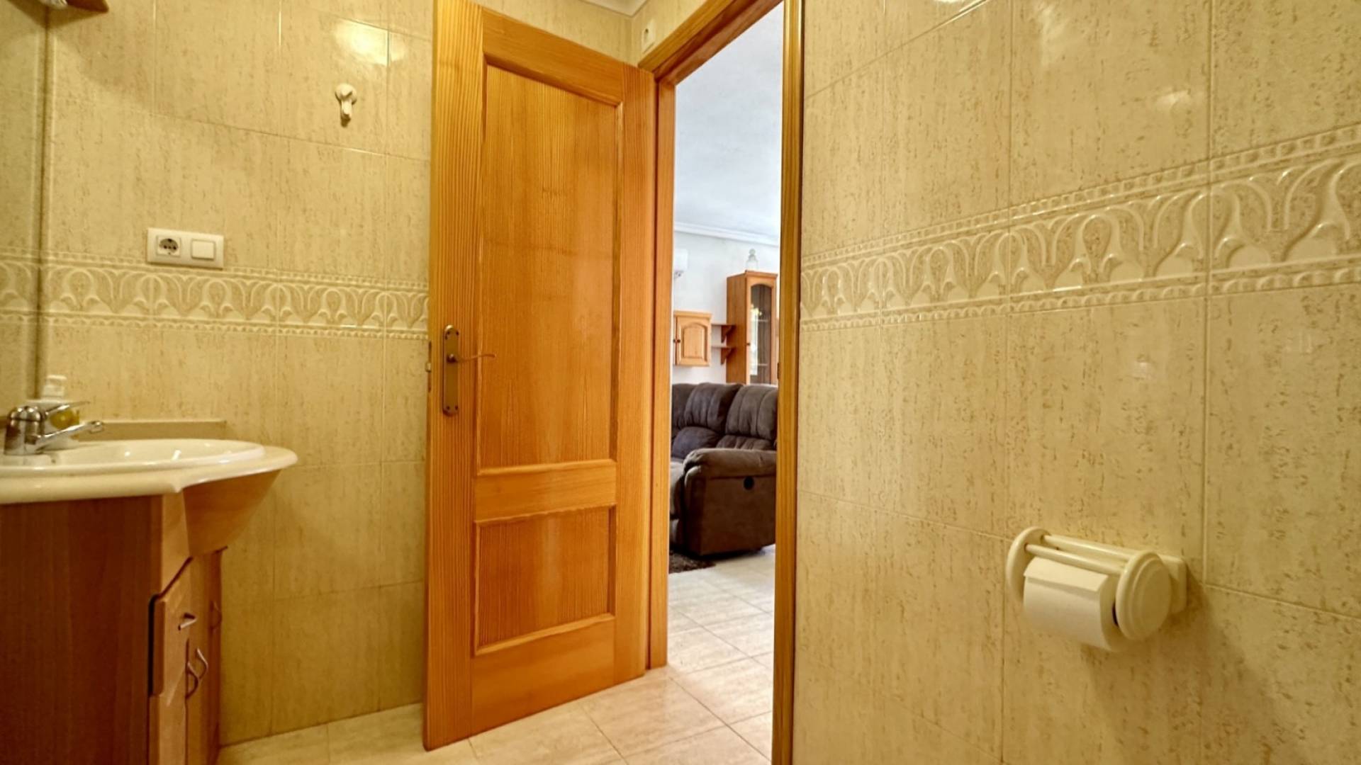 Tweedehands - Duplex - Orihuela - Zeniamar-Horizonte-La Campana