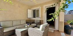 Tweedehands - Duplex - Orihuela - Zeniamar-Horizonte-La Campana