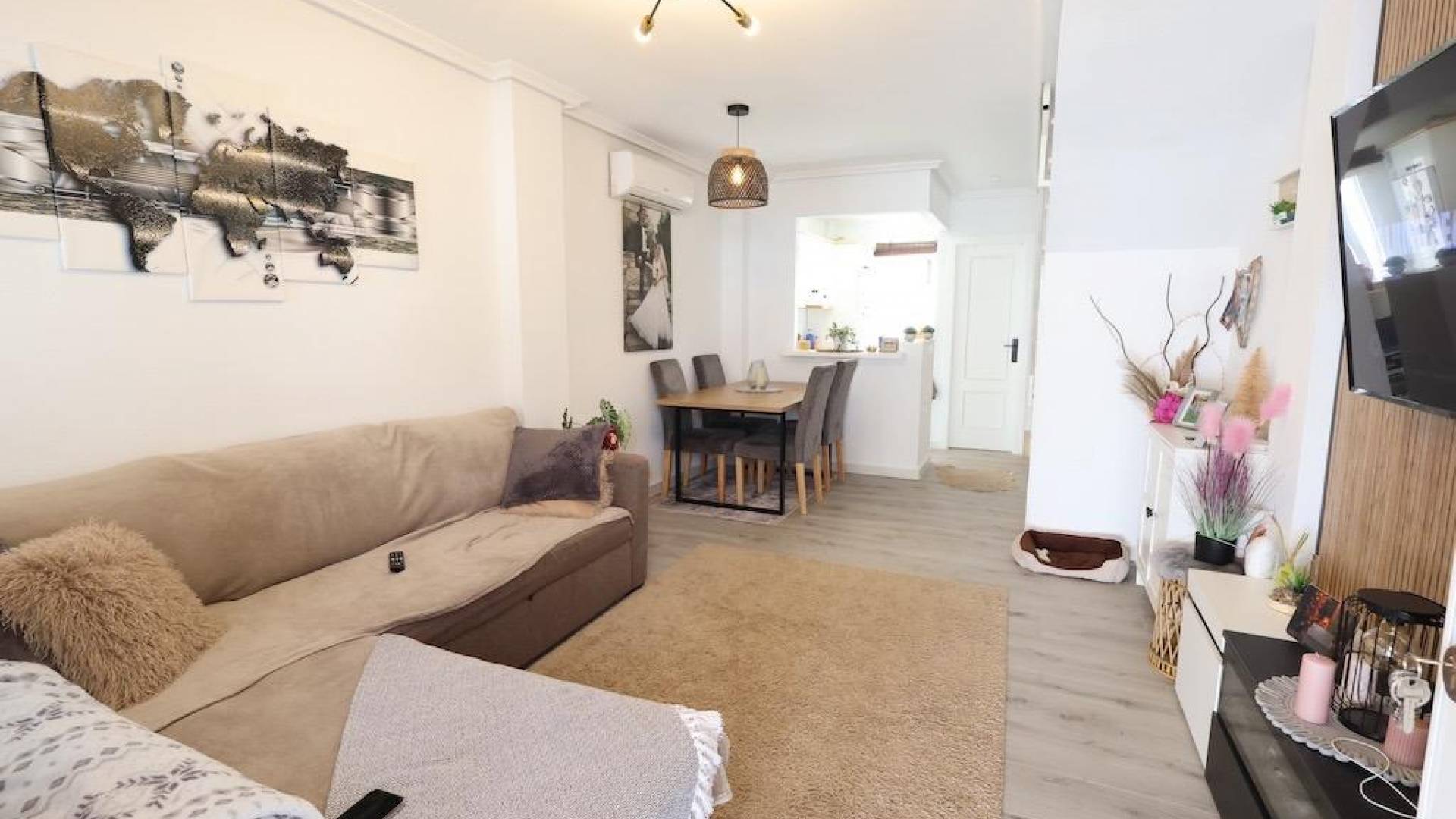 Tweedehands - Duplex - Pilar de la Horadada - Torre de la Horadada