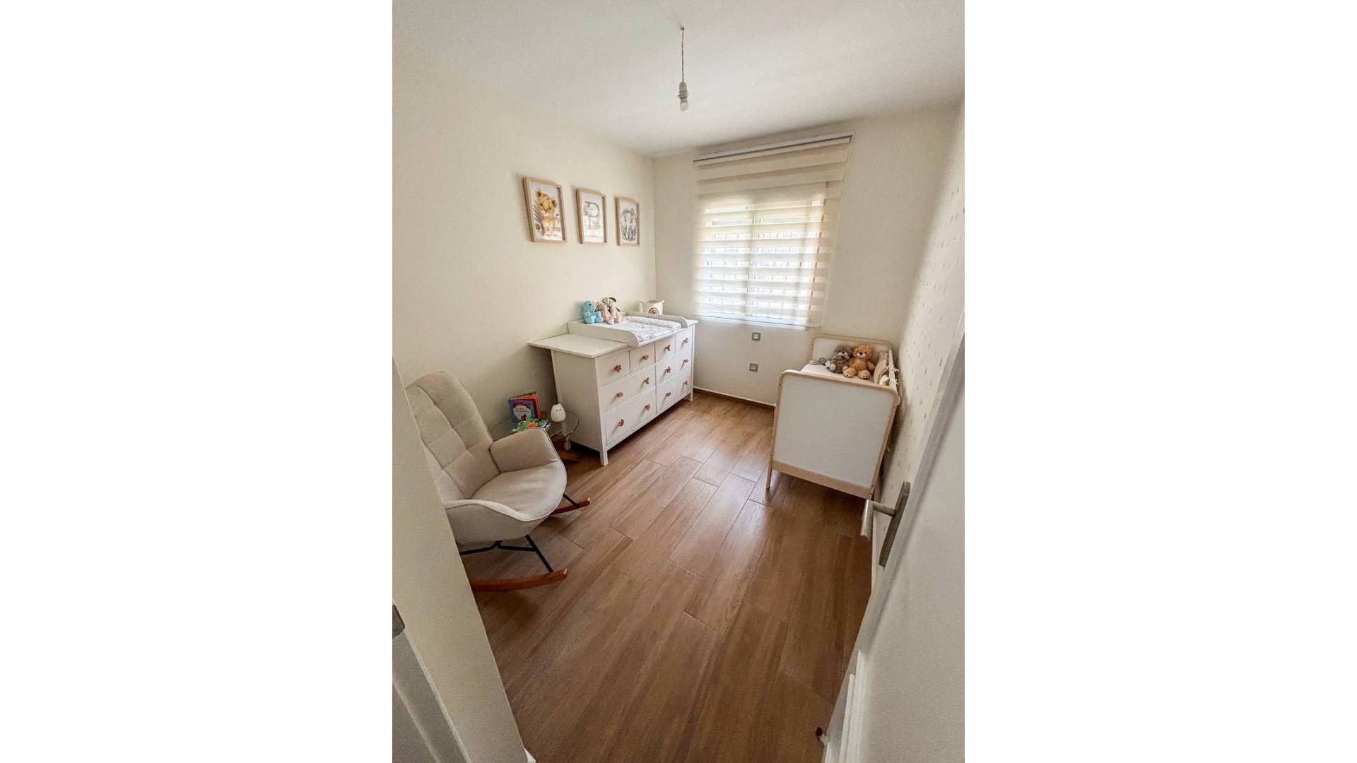 Tweedehands - Duplex - Puerto de Mazarrón