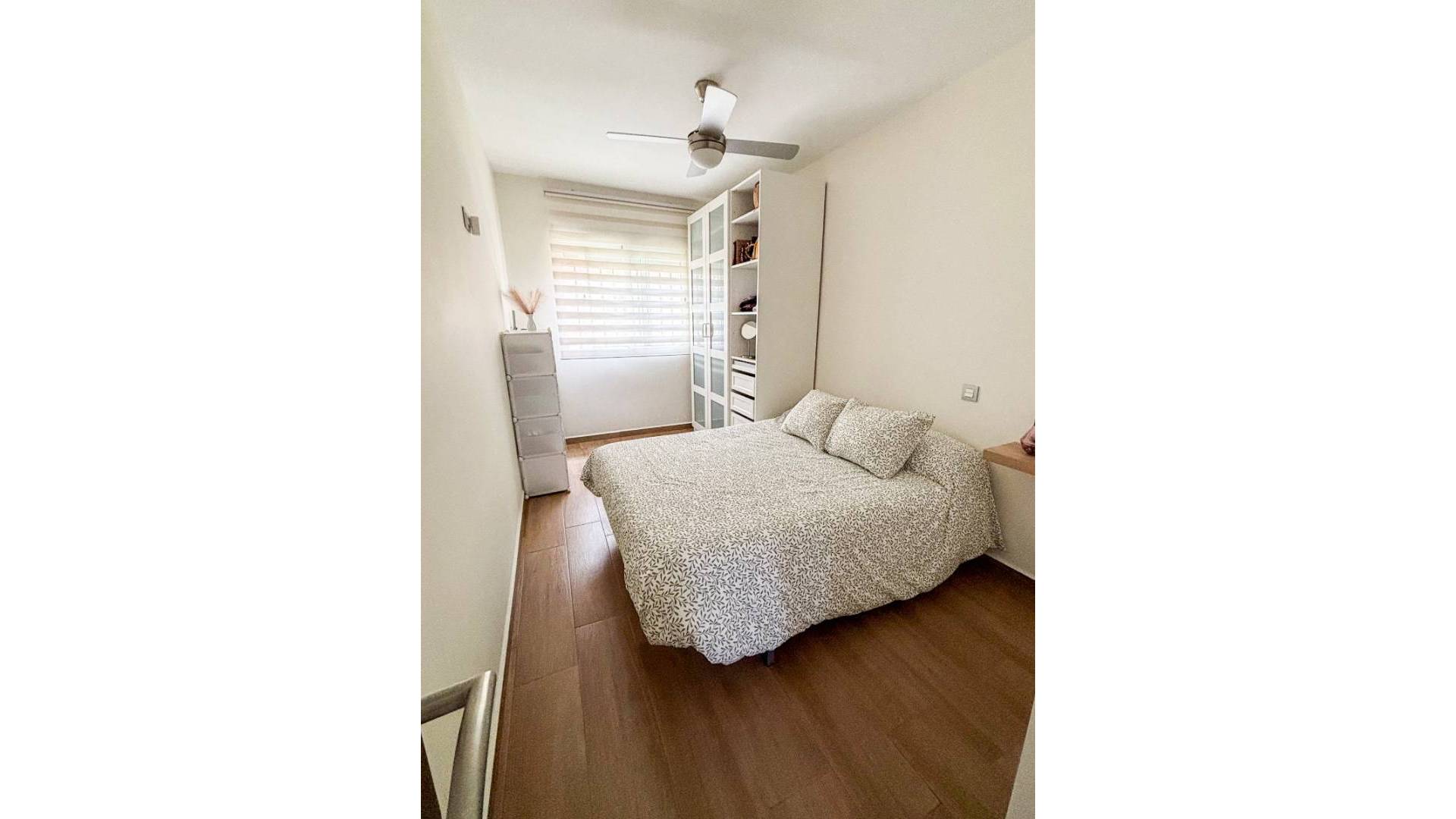 Tweedehands - Duplex - Puerto de Mazarrón