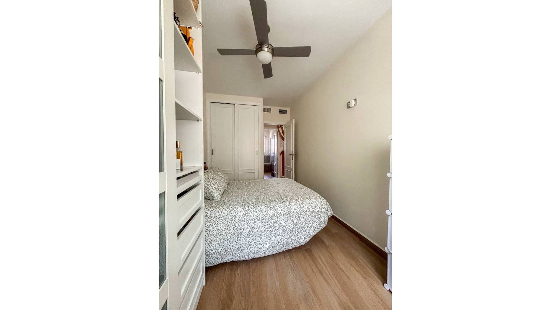 Tweedehands - Duplex - Puerto de Mazarrón