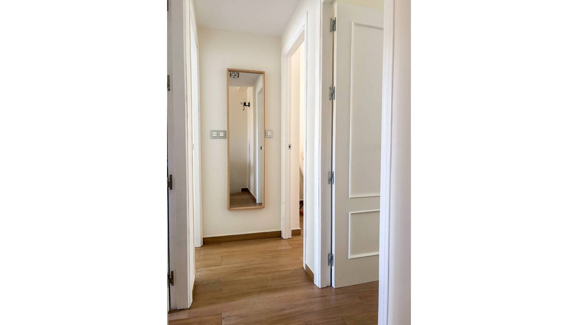 Tweedehands - Duplex - Puerto de Mazarrón