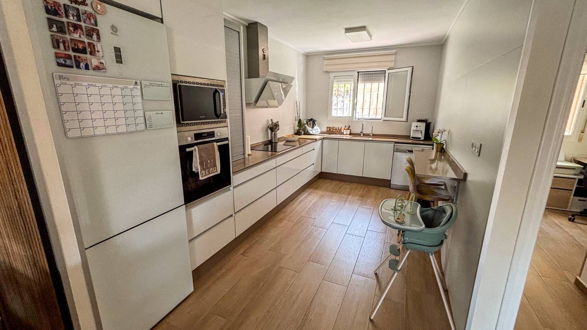 Tweedehands - Duplex - Puerto de Mazarrón