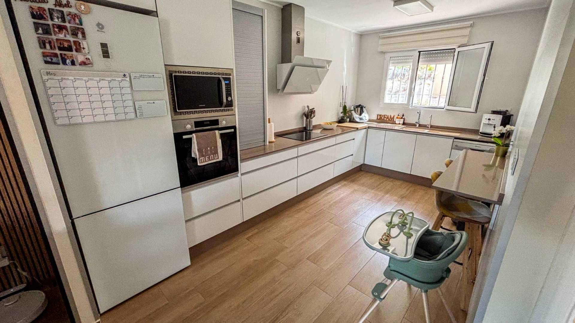 Tweedehands - Duplex - Puerto de Mazarrón