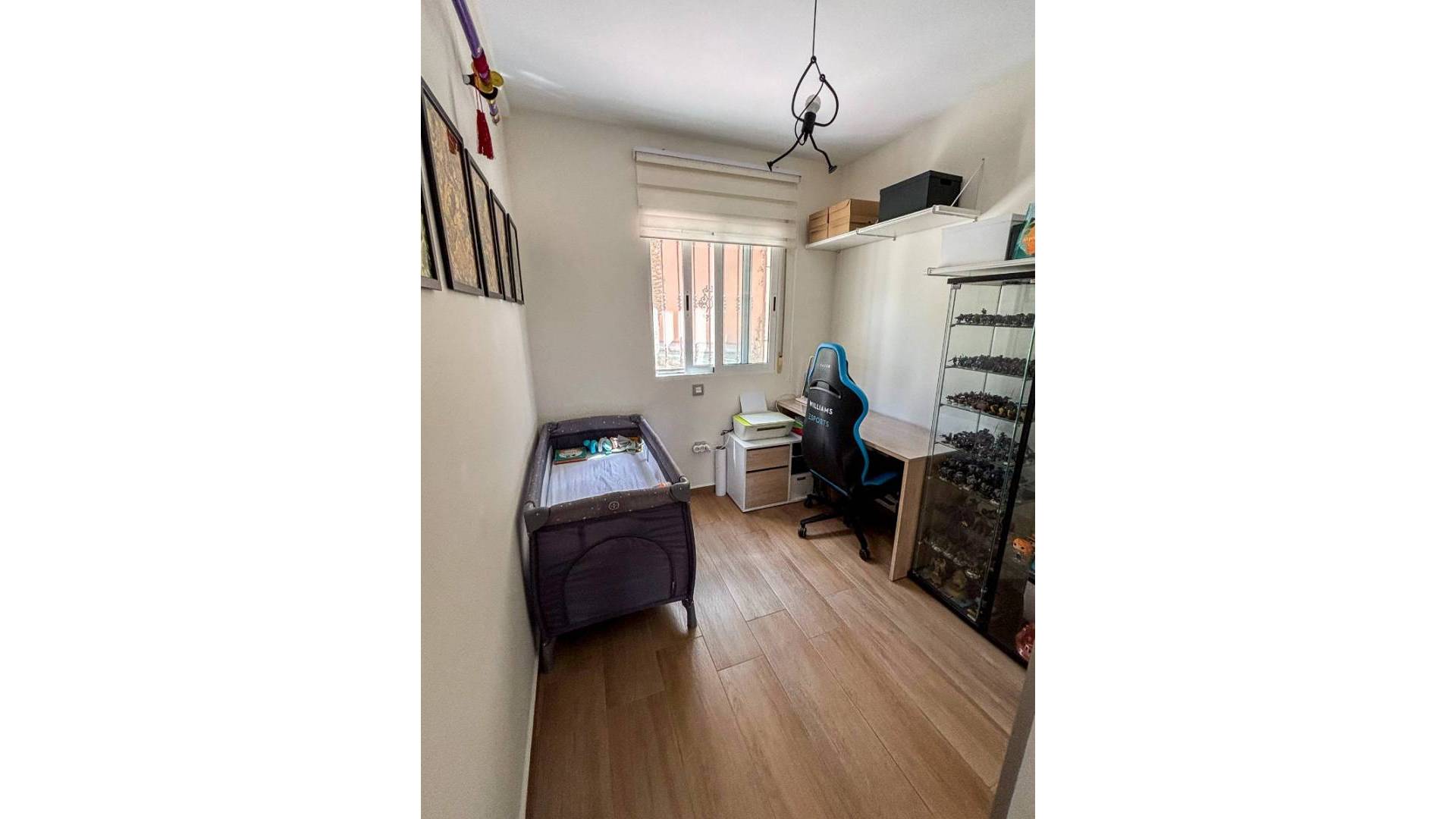 Tweedehands - Duplex - Puerto de Mazarrón