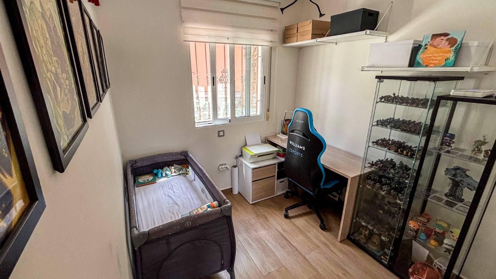 Tweedehands - Duplex - Puerto de Mazarrón