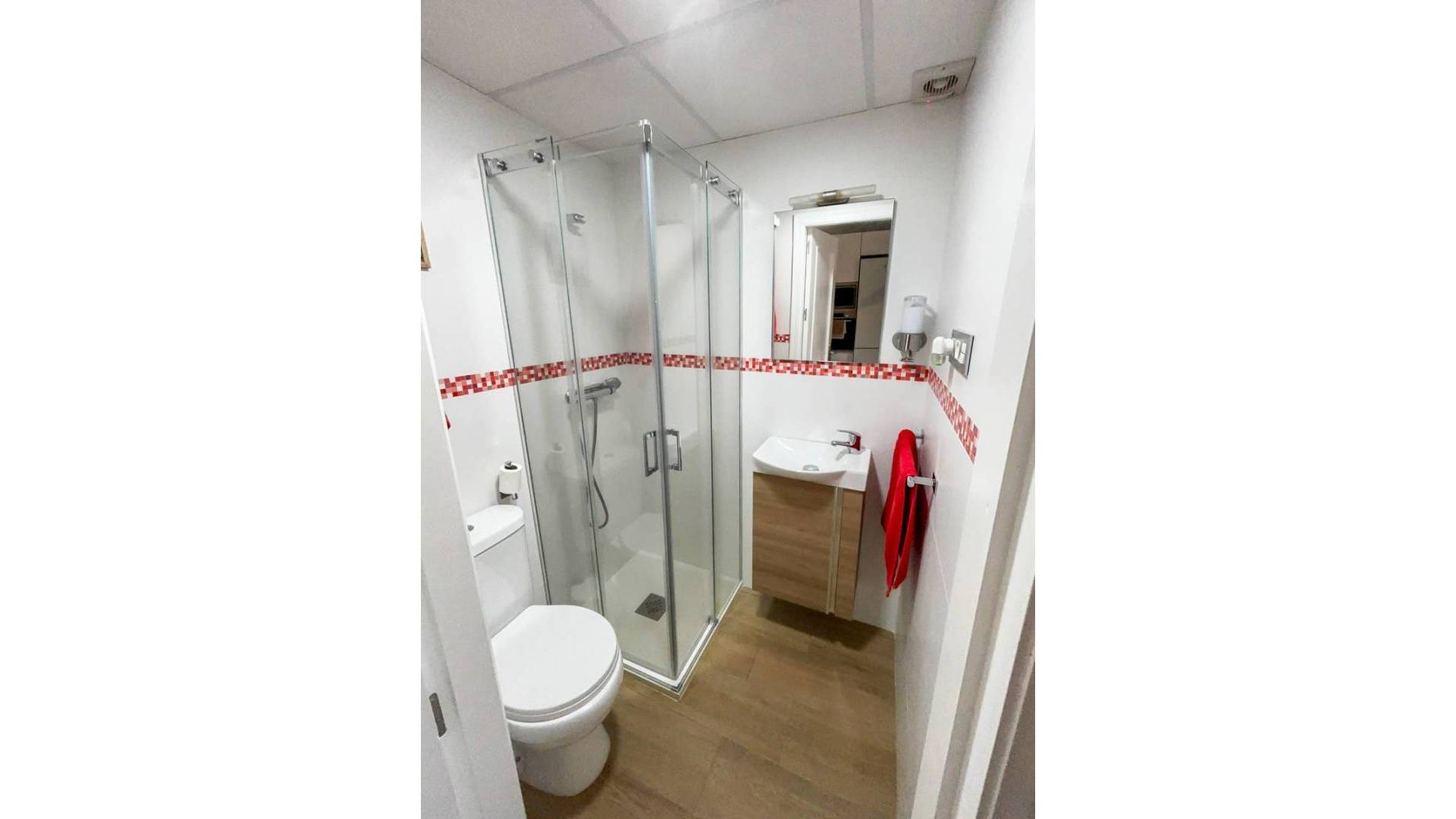 Tweedehands - Duplex - Puerto de Mazarrón