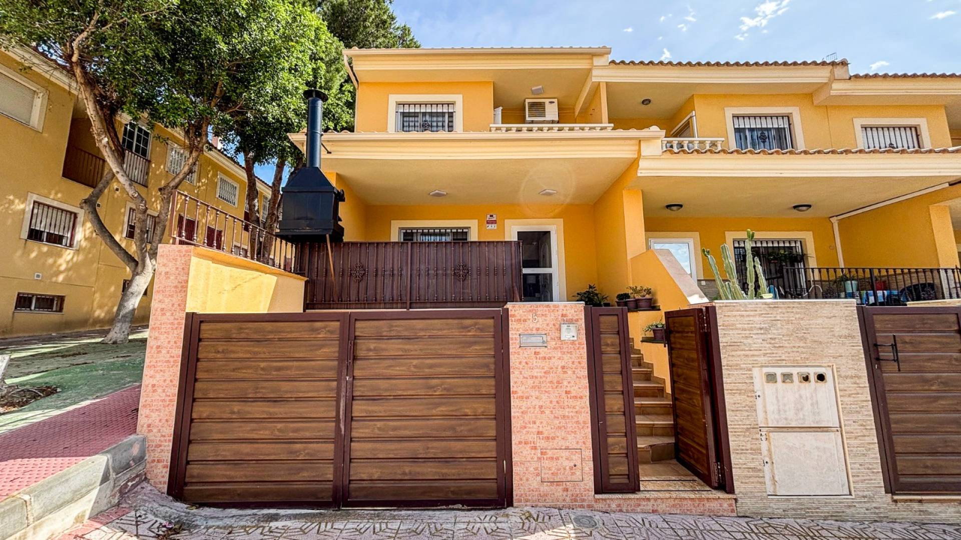 Tweedehands - Duplex - Puerto de Mazarrón