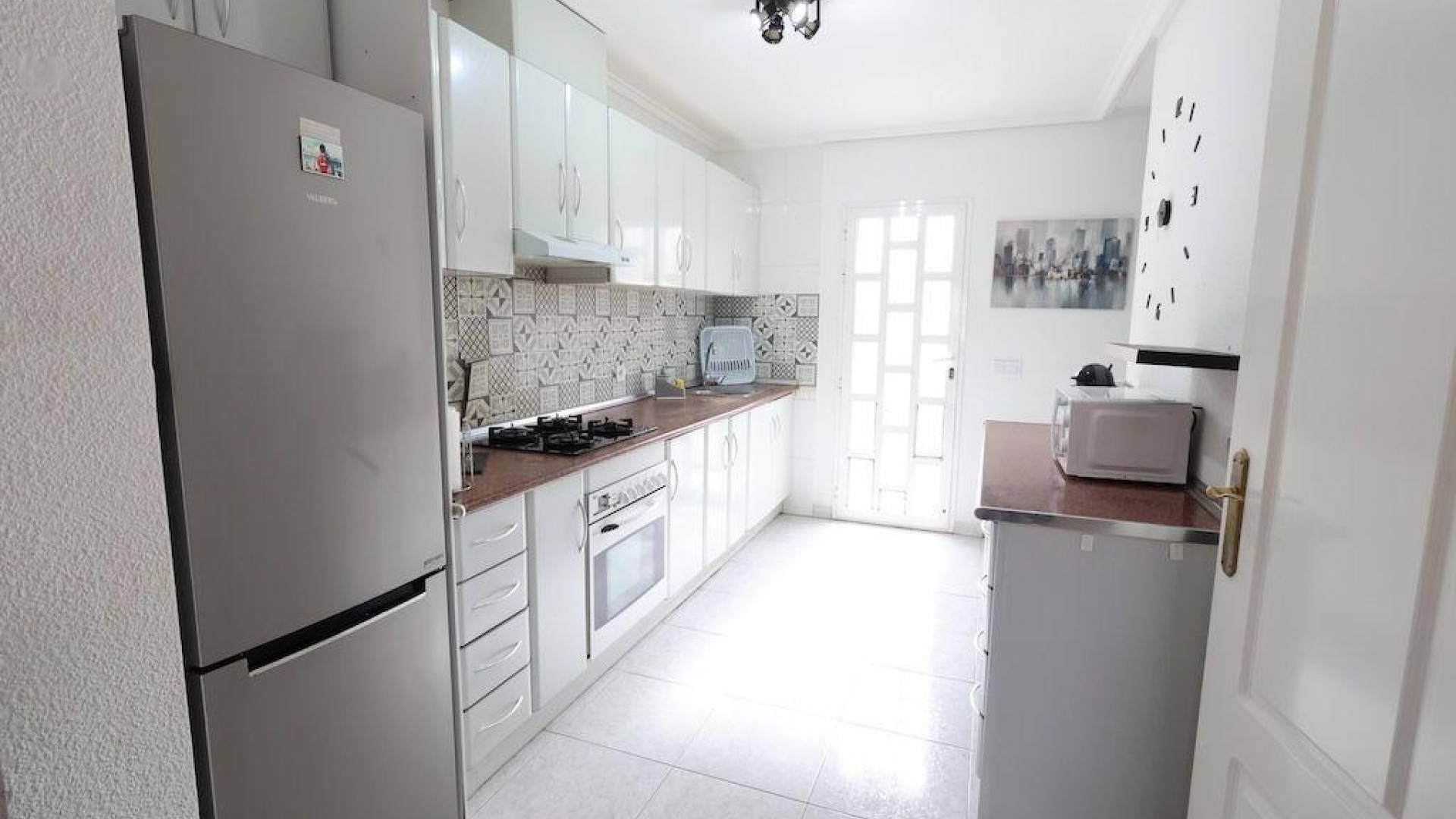 Tweedehands - Duplex - Rojales - Doña Pepa