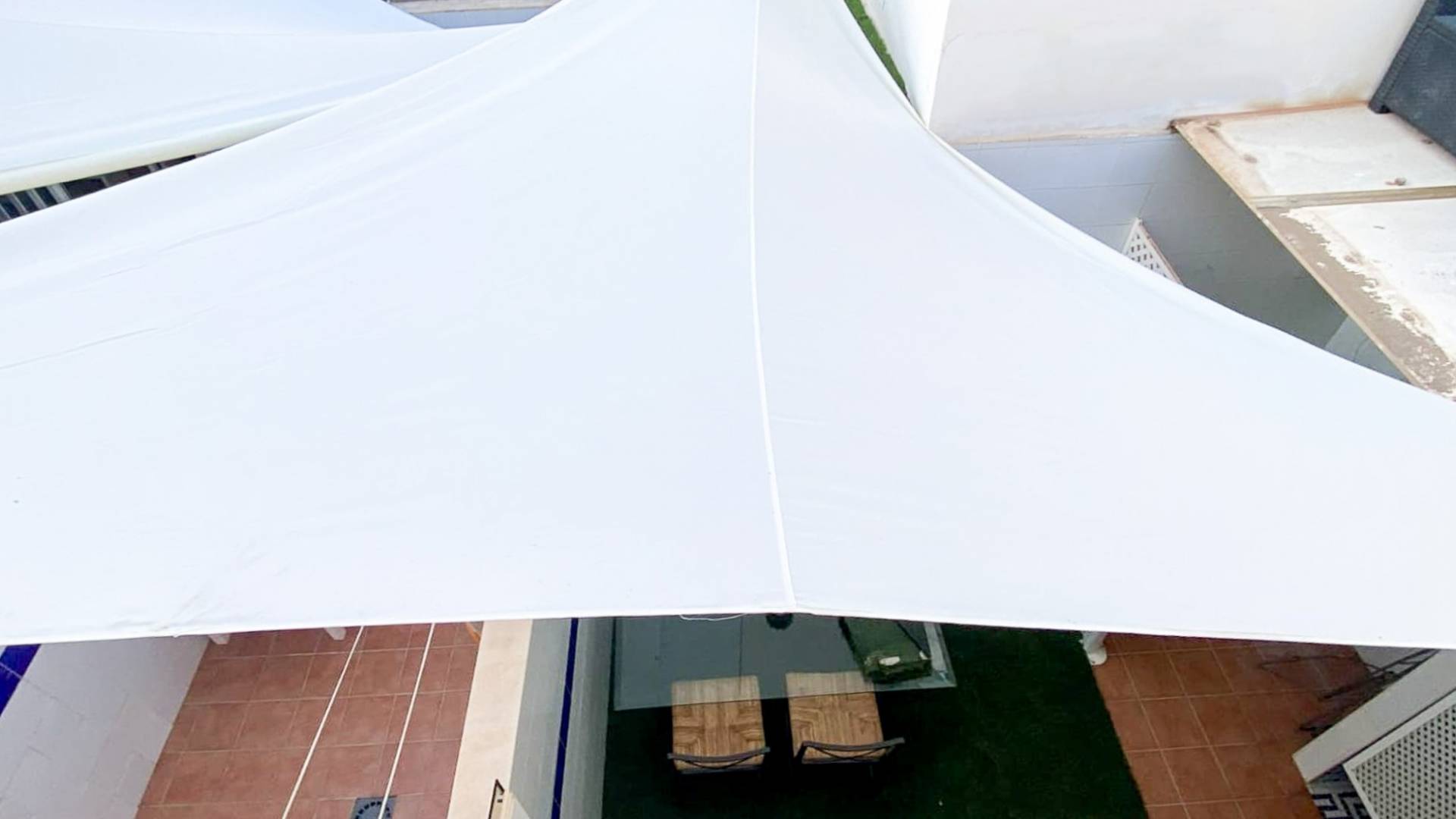 Tweedehands - Duplex - San Javier - Santiago De La Ribera