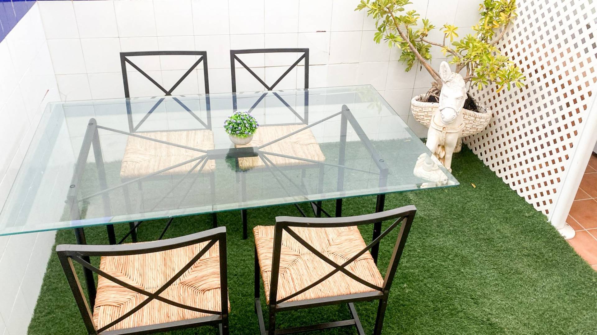 Tweedehands - Duplex - San Javier - Santiago De La Ribera