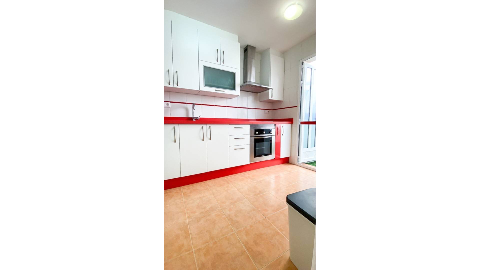 Tweedehands - Duplex - San Javier - Santiago De La Ribera