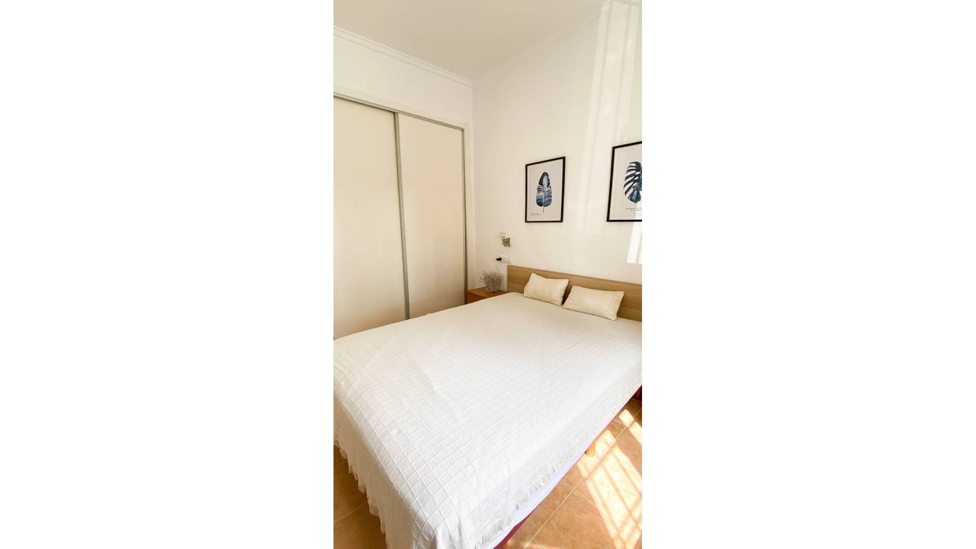 Tweedehands - Duplex - San Javier - Santiago De La Ribera