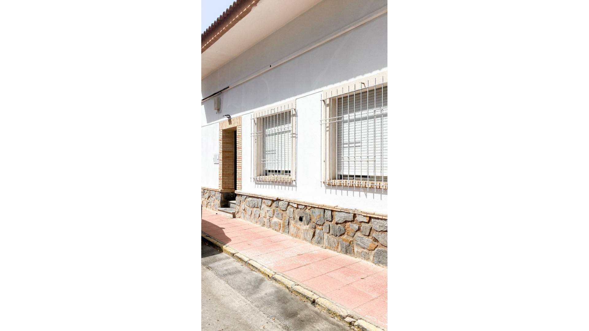 Tweedehands - Duplex - San Javier - Santiago De La Ribera