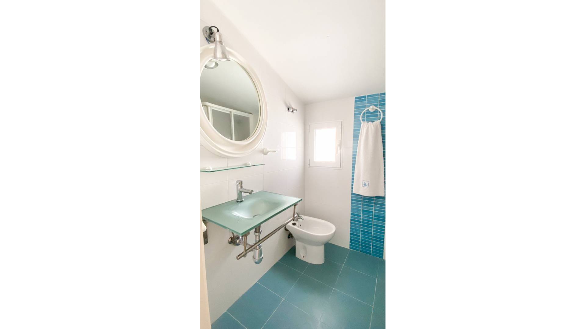 Tweedehands - Duplex - San Javier - Santiago De La Ribera