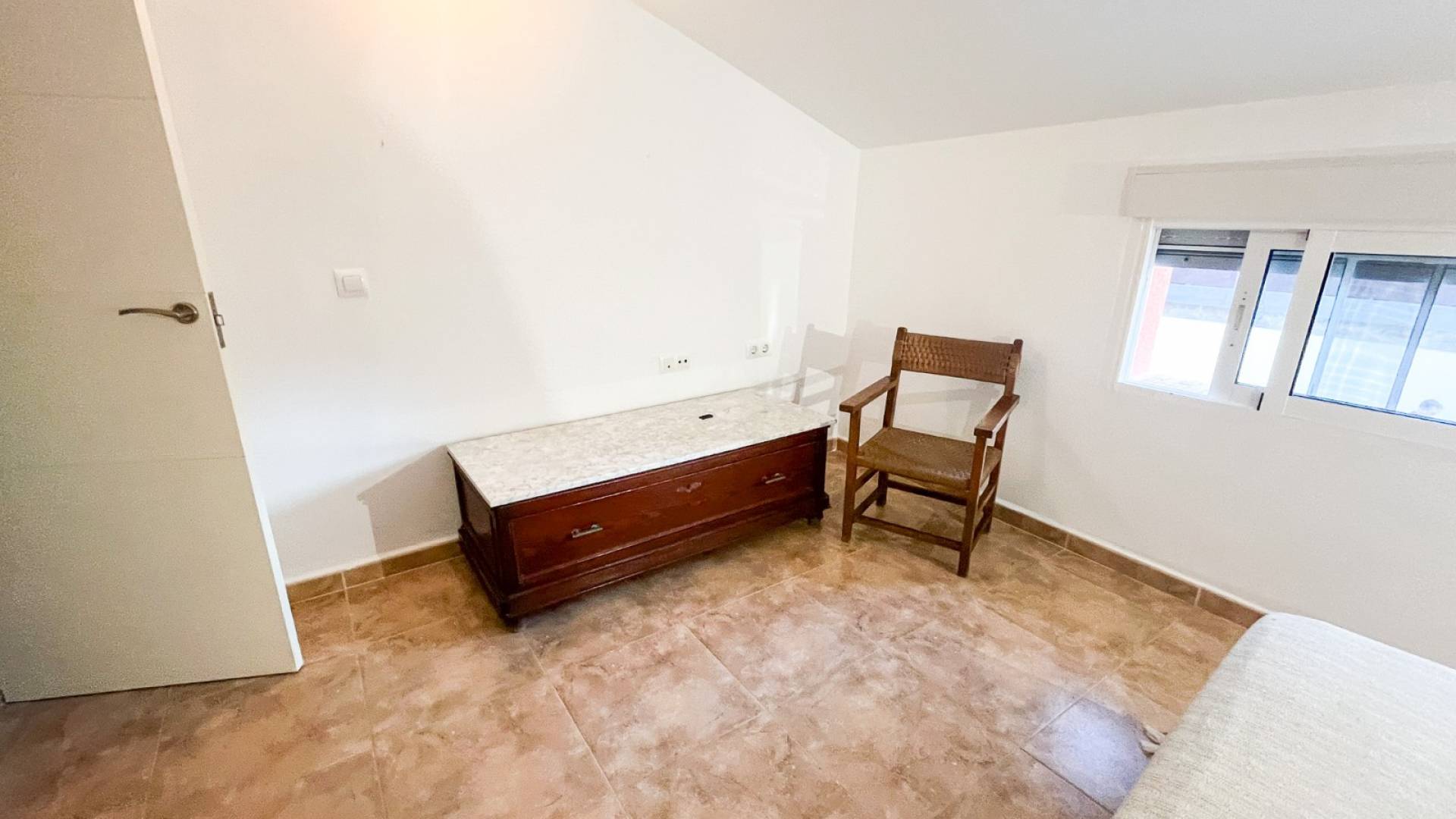 Tweedehands - Duplex - San Javier - Santiago de la Ribera