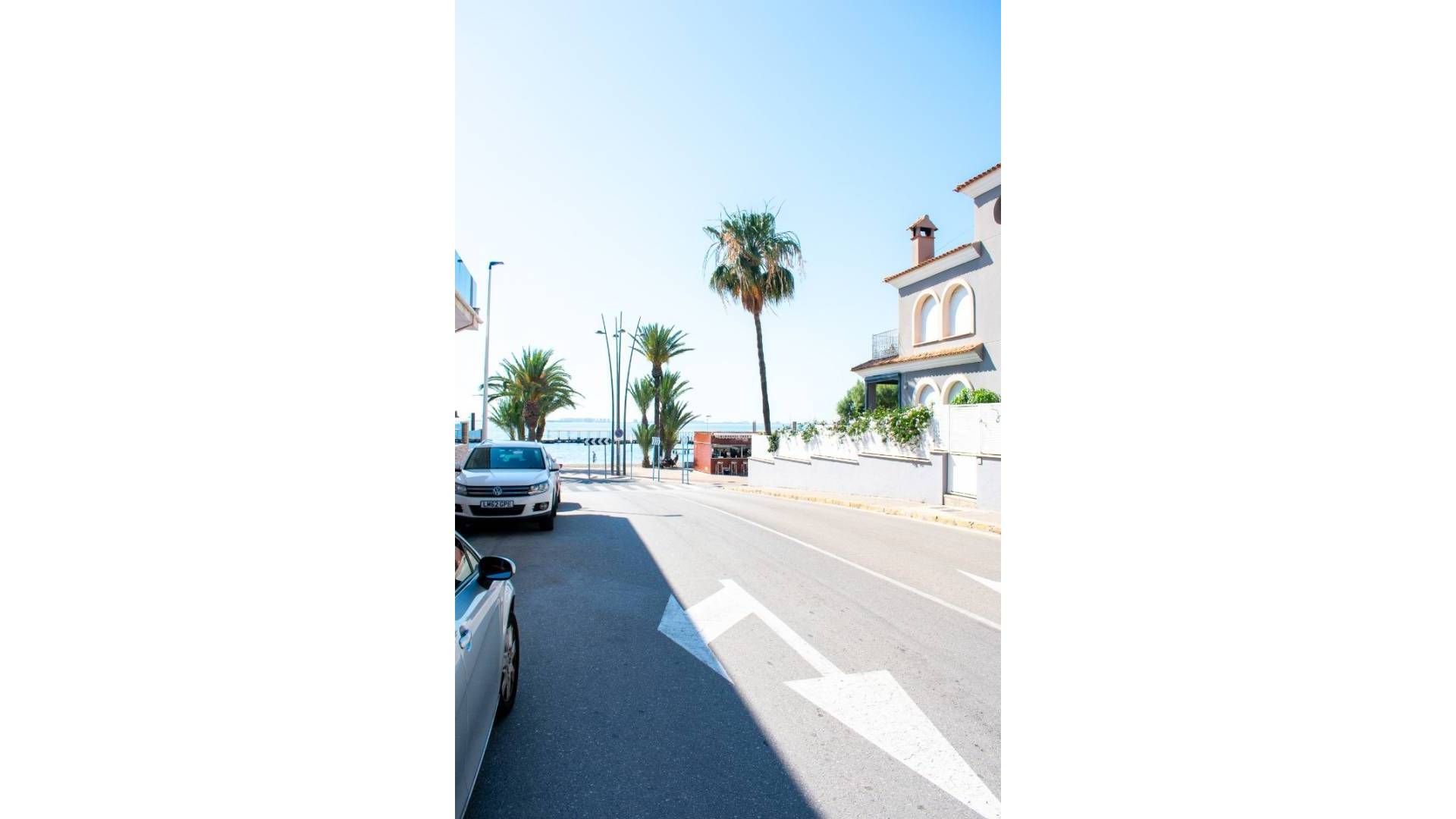 Tweedehands - Duplex - San Javier - Santiago de la Ribera