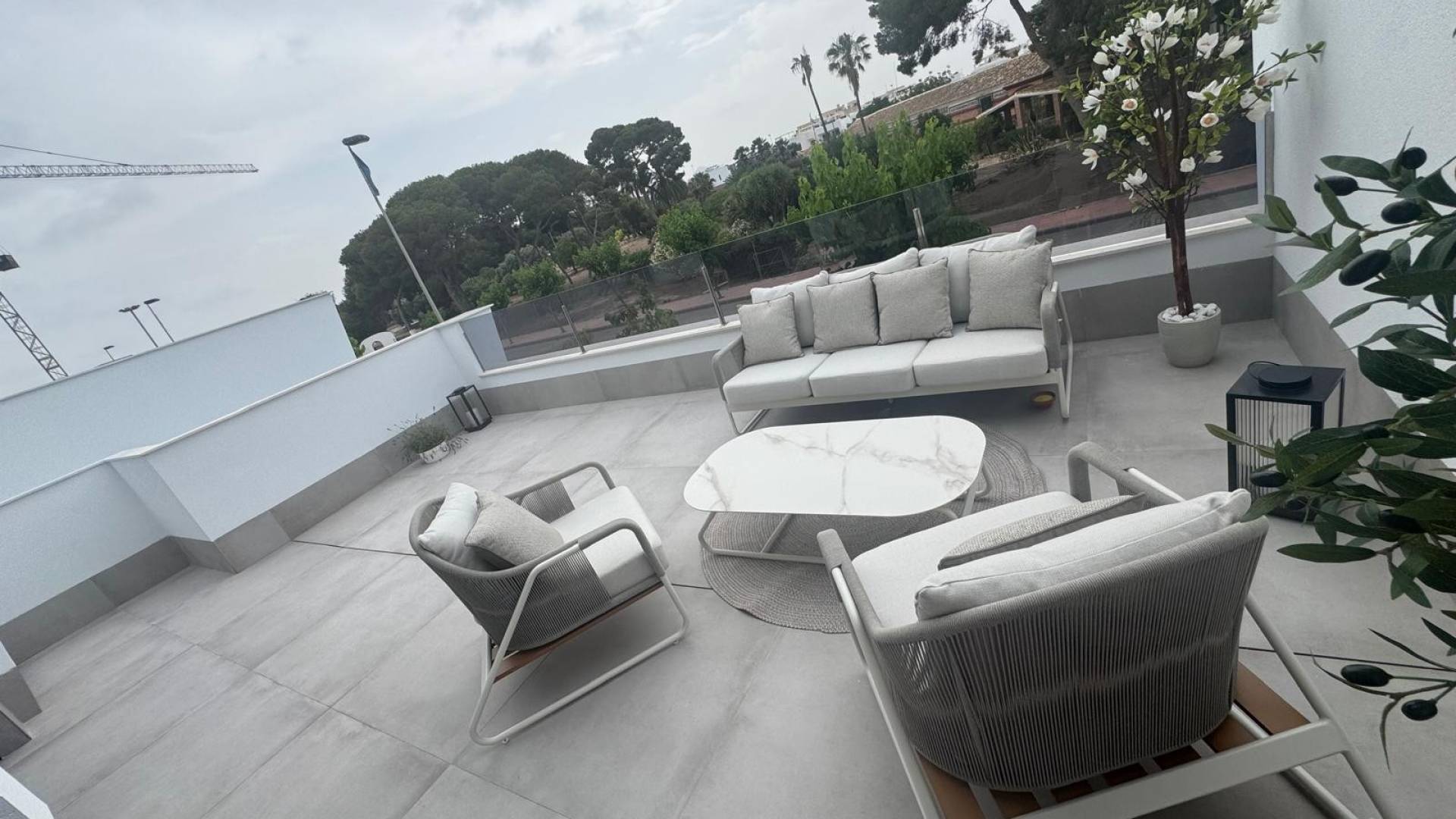 Tweedehands - Duplex - San Javier - Santiago de la Ribera