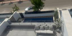 Tweedehands - Duplex - San Javier - Santiago de la Ribera