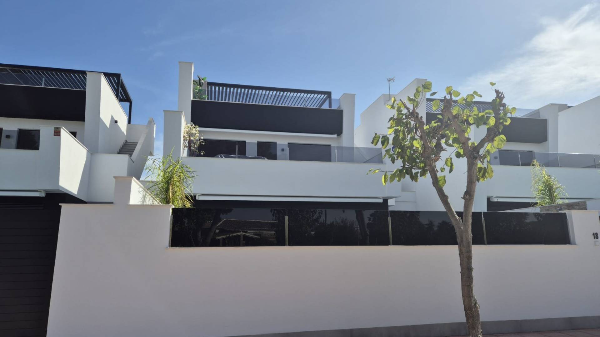 Tweedehands - Duplex - San Javier - Santiago de la Ribera