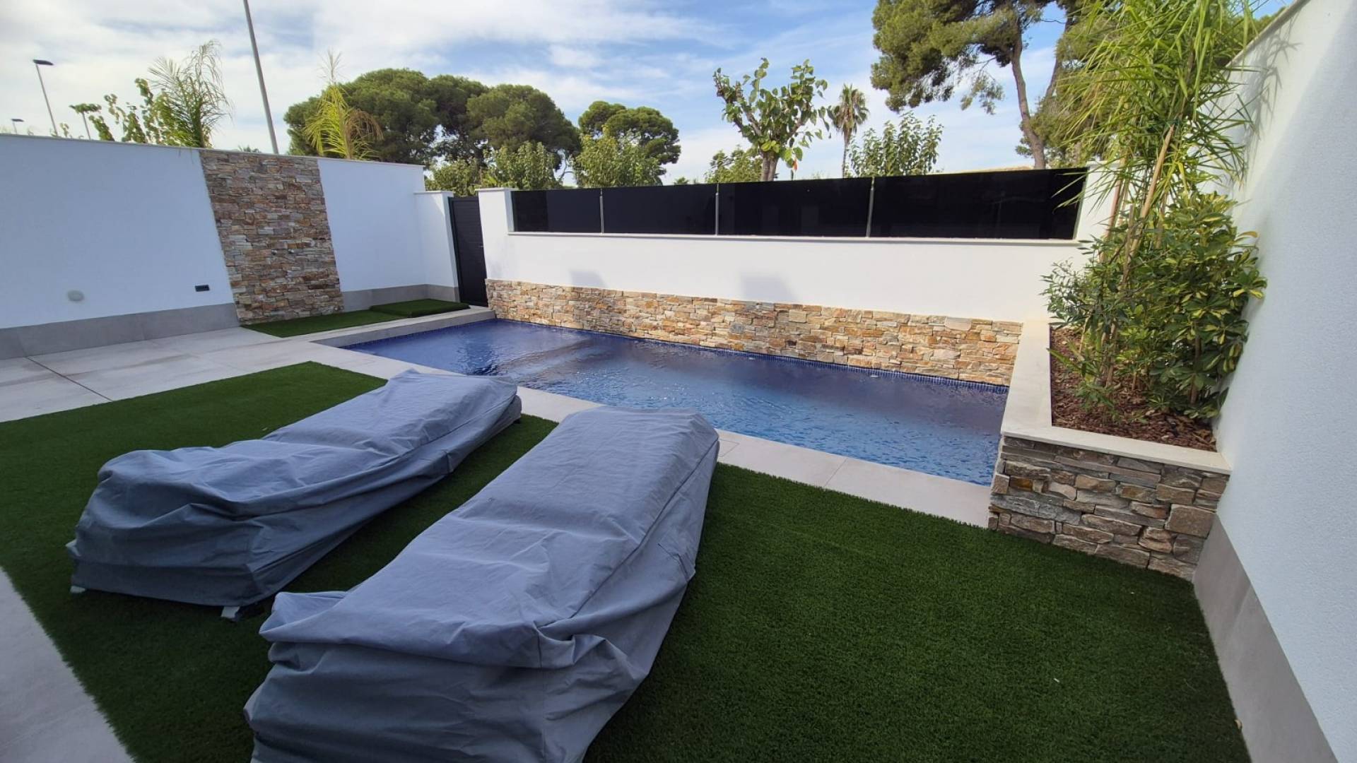 Tweedehands - Duplex - San Javier - Santiago de la Ribera