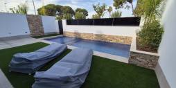 Tweedehands - Duplex - San Javier - Santiago de la Ribera
