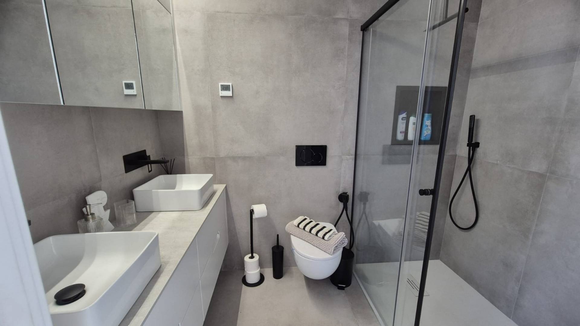 Tweedehands - Duplex - San Javier - Santiago de la Ribera