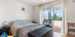 Tweedehands - Duplex - San Miguel de Salinas - Las Filipinas