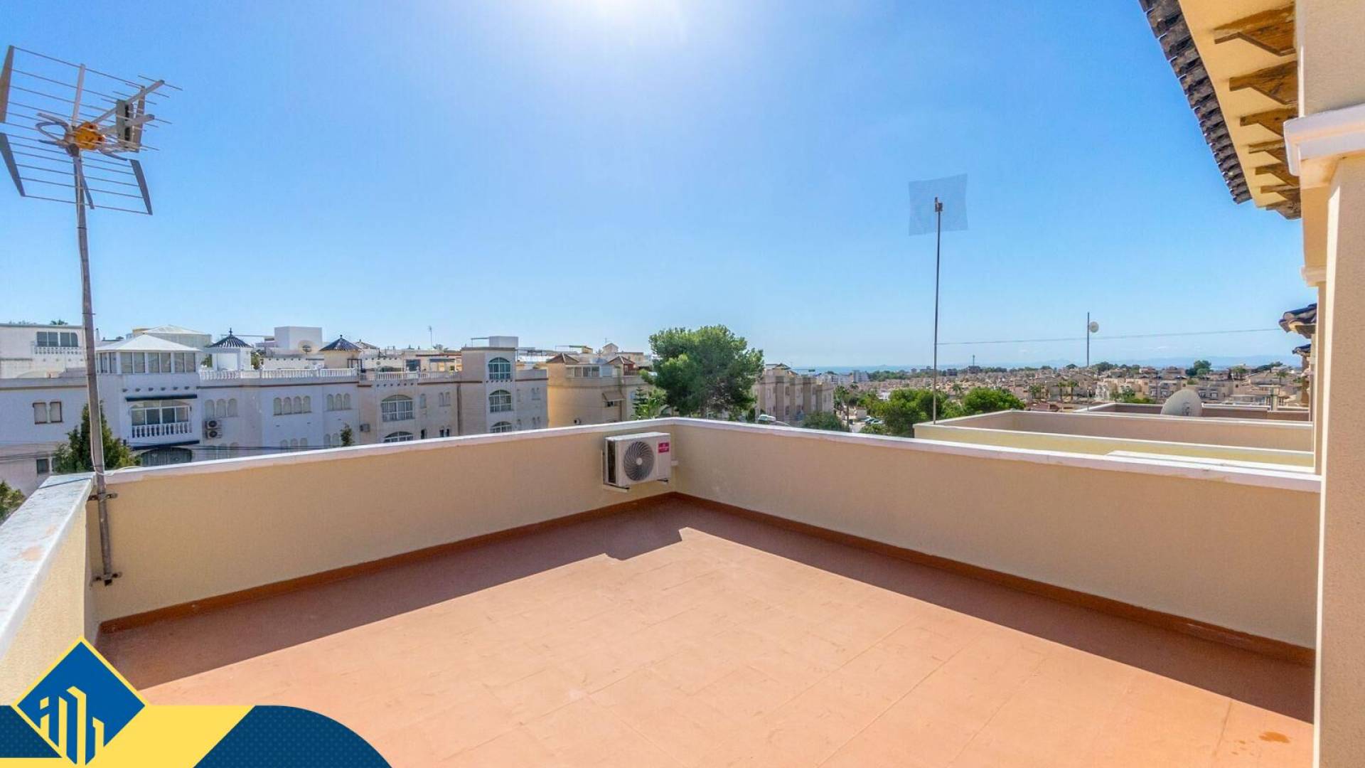 Tweedehands - Duplex - San Miguel de Salinas - Las Filipinas