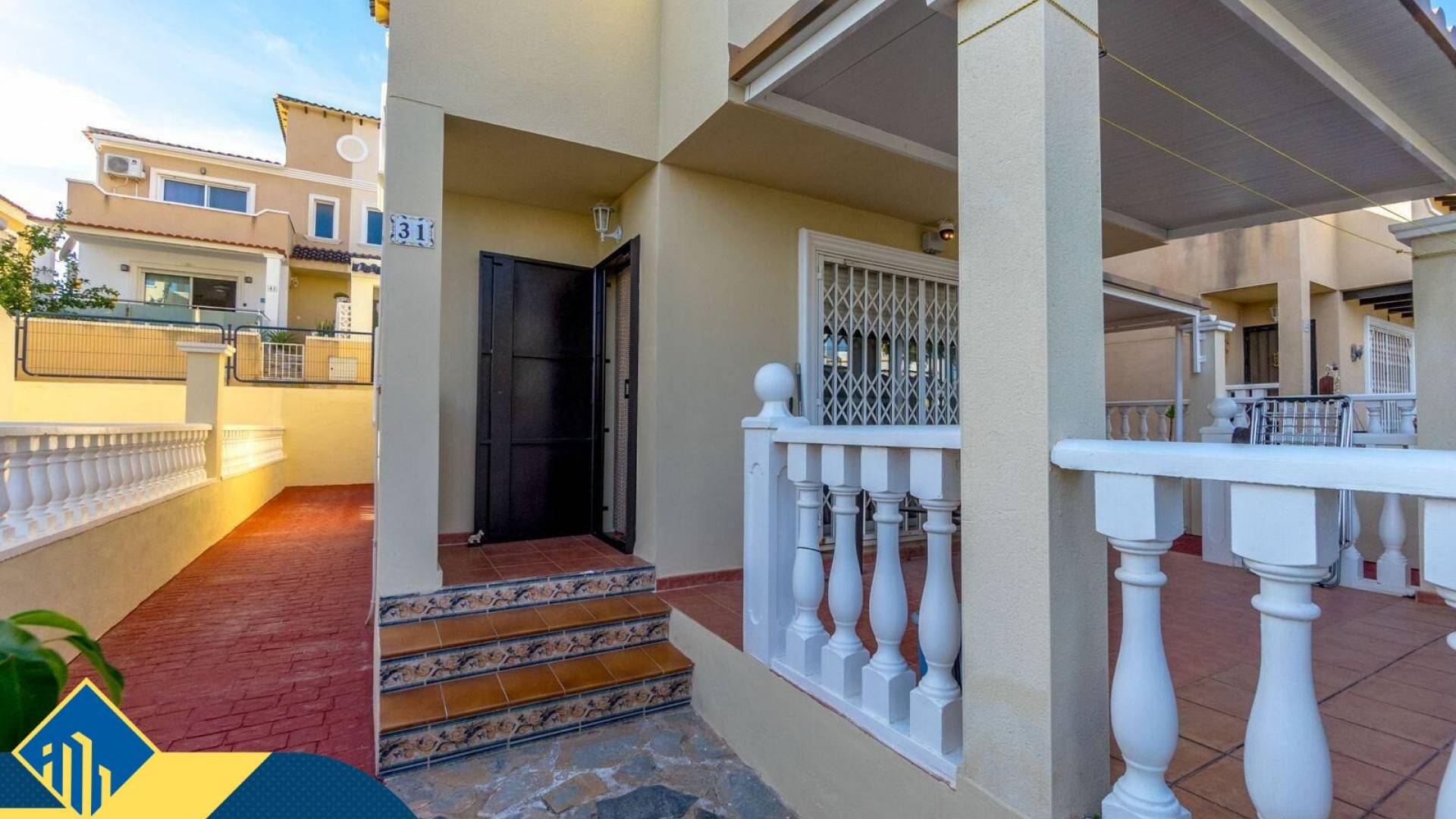 Tweedehands - Duplex - San Miguel de Salinas - Las Filipinas