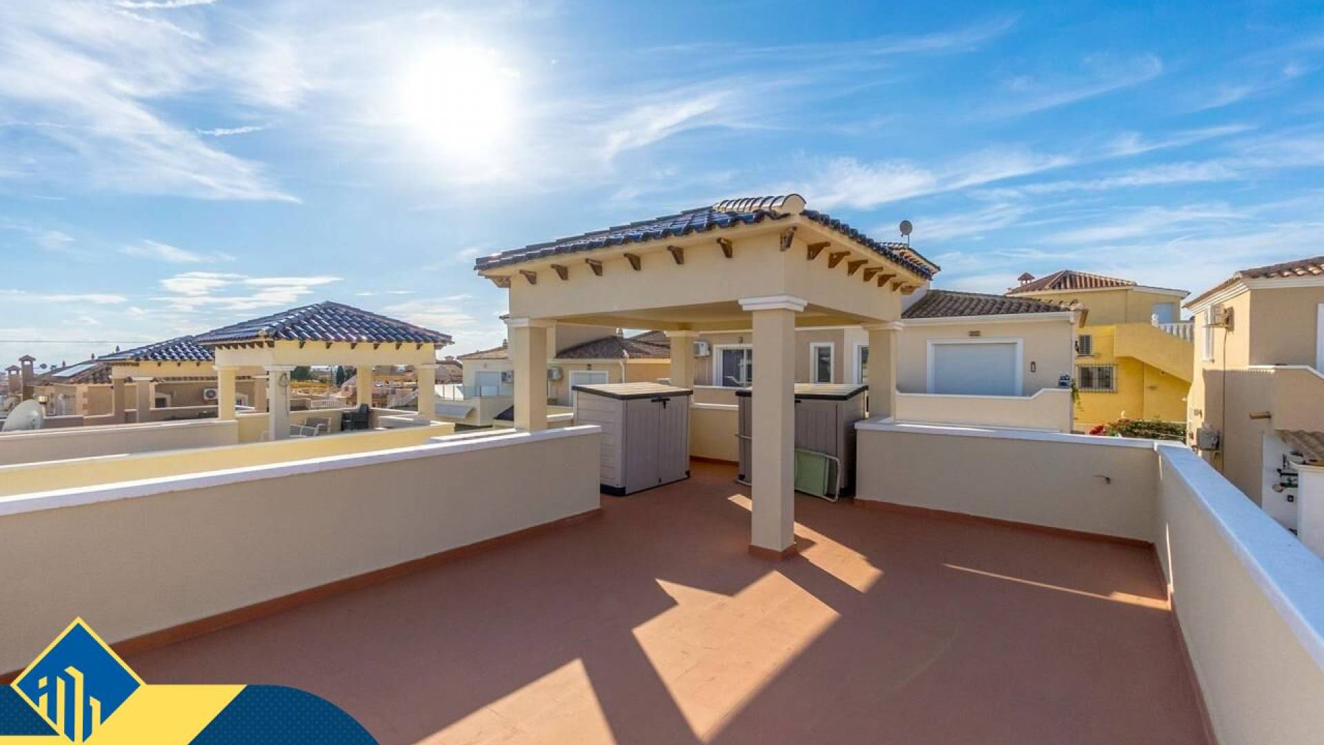 Tweedehands - Duplex - San Miguel de Salinas - Las Filipinas