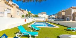 Tweedehands - Duplex - San Miguel de Salinas - Las Filipinas