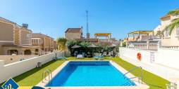 Tweedehands - Duplex - San Miguel de Salinas - Las Filipinas