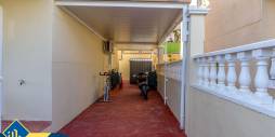 Tweedehands - Duplex - San Miguel de Salinas - Las Filipinas