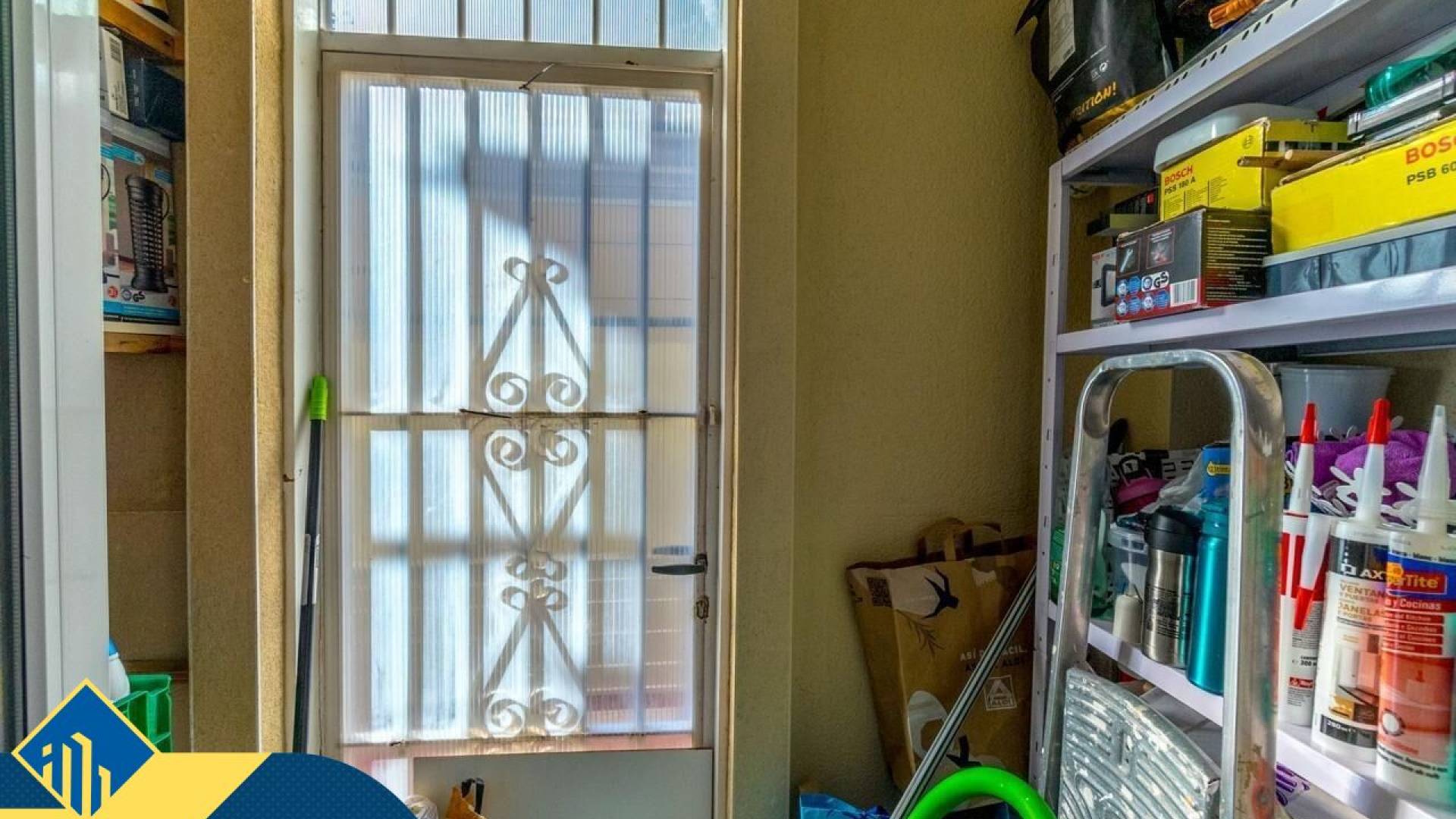 Tweedehands - Duplex - San Miguel de Salinas - Las Filipinas