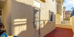 Tweedehands - Duplex - San Miguel de Salinas - Las Filipinas