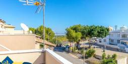 Tweedehands - Duplex - San Miguel de Salinas - Las Filipinas