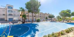 Tweedehands - Duplex - San Miguel de Salinas - Las Filipinas