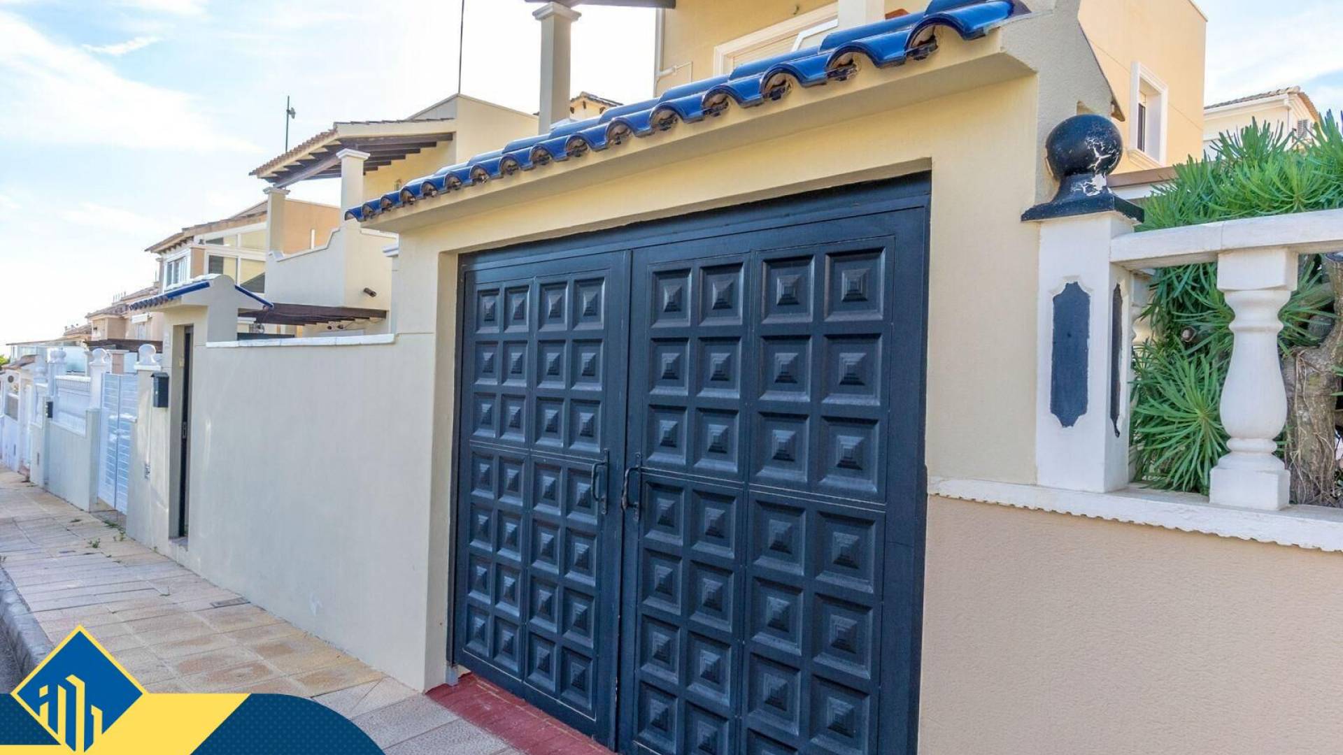 Tweedehands - Duplex - San Miguel de Salinas - Las Filipinas