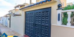 Tweedehands - Duplex - San Miguel de Salinas - Las Filipinas
