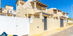 Tweedehands - Duplex - San Miguel de Salinas - Las Filipinas