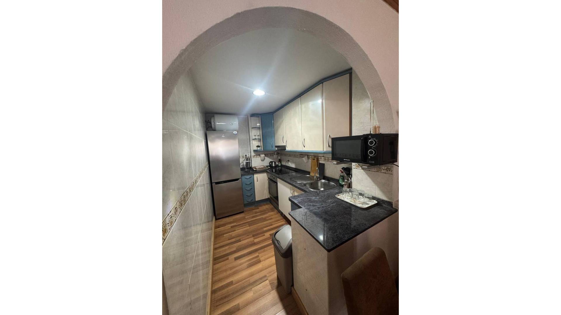 Tweedehands - Duplex - Torrevieja - Acequion