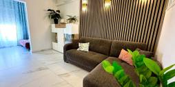 Tweedehands - Duplex - Torrevieja - Cañada del Molino