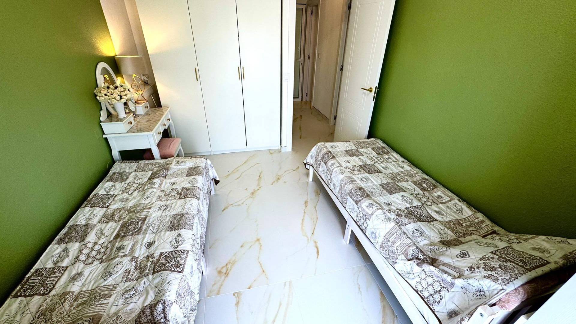 Tweedehands - Duplex - Torrevieja - Cañada del Molino