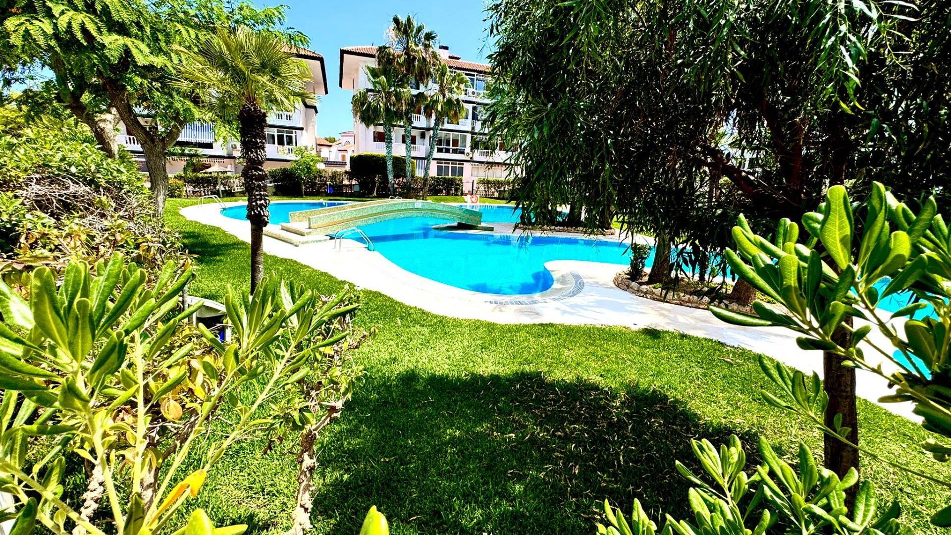Tweedehands - Duplex - Torrevieja - Cañada del Molino