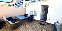 Tweedehands - Duplex - Torrevieja - Cañada del Molino